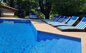 Villa Amalia Apartment 2